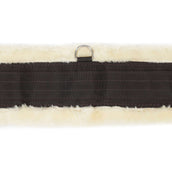 Kentucky Sangle Polyvalente Sheepskin Marron/Naturel Kentucky Sangle Polyvalente Sheepskin Marron/Naturel