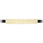 Kentucky Sangle Polyvalente Sheepskin Noir/Naturel Kentucky Sangle Polyvalente Sheepskin Noir/Naturel