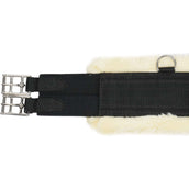 Kentucky Sangle Polyvalente Sheepskin Noir/Naturel Kentucky Sangle Polyvalente Sheepskin Noir/Naturel