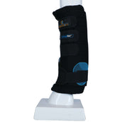 Kentucky Horsewear Bottes d'Écurie Recuptex Magnetic Noir Kentucky Horsewear Bottes d'Écurie Recuptex Magnetic Noir