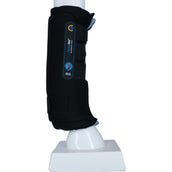 Kentucky Horsewear Bottes d'Écurie Recuptex Magnetic Noir Kentucky Horsewear Bottes d'Écurie Recuptex Magnetic Noir