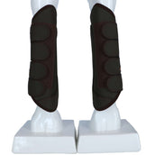 Kentucky Horsewear Air Tech Arrière Marron Kentucky Horsewear Air Tech Arrière Marron