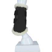 Kentucky Horsewear Turnout Boots Air Marron Kentucky Horsewear Turnout Boots Air Marron