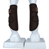 Kentucky Turnout Boots 3D Spacer Marron Kentucky Turnout Boots 3D Spacer Marron