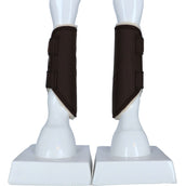 Kentucky Turnout Boots Solimbra Jambes Avant Marron Kentucky Turnout Boots Solimbra Jambes Avant Marron