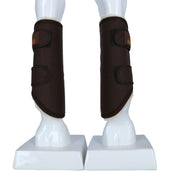 Kentucky Turnout Boots Solimbra Jambes Avant Marron Kentucky Turnout Boots Solimbra Jambes Avant Marron