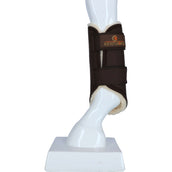 Kentucky Turnout Boots Solimbra Jambes Avant Marron Kentucky Turnout Boots Solimbra Jambes Avant Marron