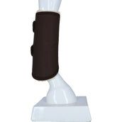 Kentucky Turnout Boots Solimbra Jambes Avant Marron Kentucky Turnout Boots Solimbra Jambes Avant Marron