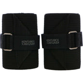 Kentucky Bandages Elastic Noir Kentucky Bandages Elastic Noir