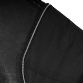 HKM Couverture High Neck Innsbruck 400g Noir HKM Couverture High Neck Innsbruck 400g Noir