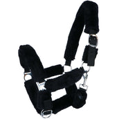 Norton Licol Full Mouton Synthétique Noir Norton Licol Full Mouton Synthétique Noir