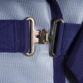 Bucas Buzz-Off & Neck Bleu Bucas Buzz-Off & Neck Bleu