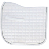 Harry's Horse Tapis de Selle Reverso Competition Dressur Blanc Harry's Horse Tapis de Selle Reverso Competition Dressur Blanc