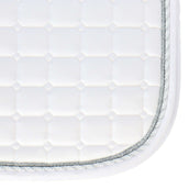 Harry's Horse Tapis de Selle Reverso Competition Dressur Blanc Harry's Horse Tapis de Selle Reverso Competition Dressur Blanc