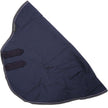 Marine/Gris Dots