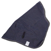 EQUITHÈME Couvre-Cou Tyrex 600D 0g Marine/Gris Dots EQUITHÈME Couvre-Cou Tyrex 600D 0g Marine/Gris Dots