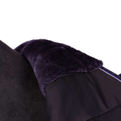 EQUITHÈME Couverture d'Écurie 150g Marin EQUITHÈME Couverture d'Écurie 150g Marin