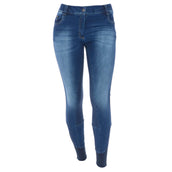 EQUITHÈME Pantalon d'Équitation Texas Silicone EQUITHÈME Pantalon d'Équitation Texas Silicone