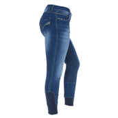 EQUITHÈME Pantalon d'Équitation Texas Silicone EQUITHÈME Pantalon d'Équitation Texas Silicone