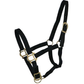 Riding World Licol Noir Riding World Licol Noir