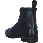 EQUITHÈME Jodhpurs Double Zip Noir EQUITHÈME Jodhpurs Double Zip Noir