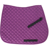 Performance by Shires Tapis de Selle Lite Prune Performance by Shires Tapis de Selle Lite Prune