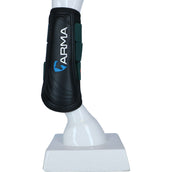 Arma by Shires Guêtres Air Motion Vert Arma by Shires Guêtres Air Motion Vert