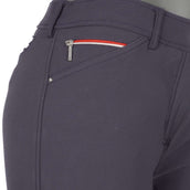 Cavallo Pantalon d'Équitation CavalCalima Grip Marin Cavallo Pantalon d'Équitation CavalCalima Grip Marin