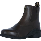 Dublin Jodhpurs Altitude Zip Marron Dublin Jodhpurs Altitude Zip Marron