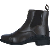 Dublin Jodhpurs Altitude Zip Marron Dublin Jodhpurs Altitude Zip Marron