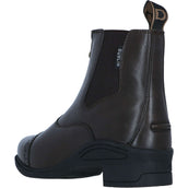 Dublin Jodhpurs Altitude Zip Marron Dublin Jodhpurs Altitude Zip Marron