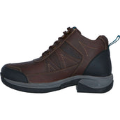 BR Chaussures d'Écurie Cavan Marron BR Chaussures d'Écurie Cavan Marron