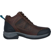 BR Chaussures d'Écurie Cavan Marron BR Chaussures d'Écurie Cavan Marron