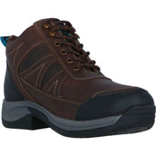 BR Chaussures d'Écurie Cavan Marron BR Chaussures d'Écurie Cavan Marron