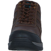 BR Chaussures d'Écurie Cavan Marron BR Chaussures d'Écurie Cavan Marron