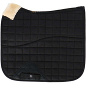 BR Tapis de Selle Majeur II Dressur Noir BR Tapis de Selle Majeur II Dressur Noir