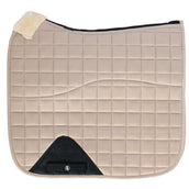 BR Tapis de Selle Majeur II Dressur Simply Taupe BR Tapis de Selle Majeur II Dressur Simply Taupe