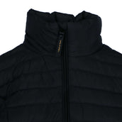 Back on Track Veste Grace Noir Back on Track Veste Grace Noir