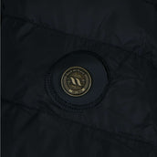 Back on Track Veste Grace Noir Back on Track Veste Grace Noir