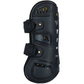 Back on Track Protèges-Tendons Air Flow Noir Back on Track Protèges-Tendons Air Flow Noir