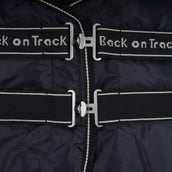 Back on Track Couverture d'Écurie Millie 200g Noir Back on Track Couverture d'Écurie Millie 200g Noir