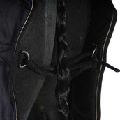 Back on Track Couverture d'Écurie Millie 200g Noir Back on Track Couverture d'Écurie Millie 200g Noir