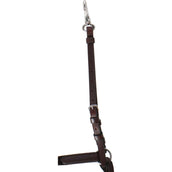 Passier Collier de Chasse Ingrid Klimke Habane/Or Passier Collier de Chasse Ingrid Klimke Habane/Or