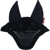LeMieux Filet Anti-Mouches Acoustic Pro Noir LeMieux Filet Anti-Mouches Acoustic Pro Noir