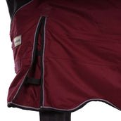 Kavalkade Couverture d'Extérieur Alaska IV 100g Bordeaux Kavalkade Couverture d'Extérieur Alaska IV 100g Bordeaux