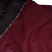 Kavalkade Couverture d'Extérieur Alaska IV 100g Bordeaux Kavalkade Couverture d'Extérieur Alaska IV 100g Bordeaux