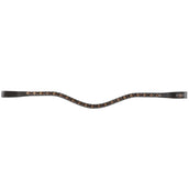 Kavalkade Frontal Splendid Courbé Marron/Marron Kavalkade Frontal Splendid Courbé Marron/Marron