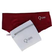 Q Linn Boxer Rouge foncé Q Linn Boxer Rouge foncé