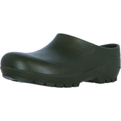 Kerbl Sabot Nora PU Olive Kerbl Sabot Nora PU Olive