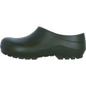 Kerbl Sabot Nora PU Olive Kerbl Sabot Nora PU Olive